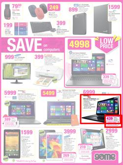 Game : Spring Savings (20 Aug - 26 Aug 2014, page 5
