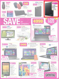 Game : Spring Savings (20 Aug - 26 Aug 2014, page 5