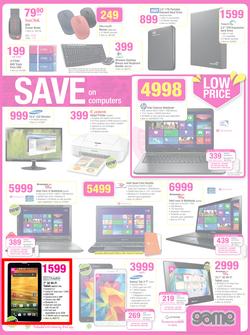Game : Spring Savings (20 Aug - 26 Aug 2014, page 5