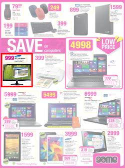 Game : Spring Savings (20 Aug - 26 Aug 2014, page 5