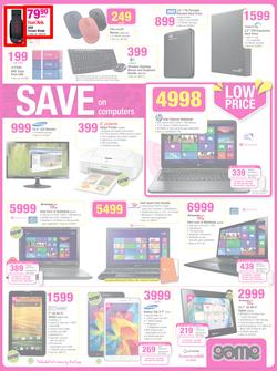 Game : Spring Savings (20 Aug - 26 Aug 2014, page 5