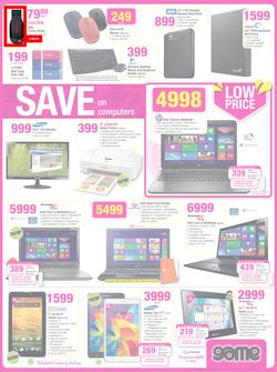 Game : Spring Savings (20 Aug - 26 Aug 2014, page 5