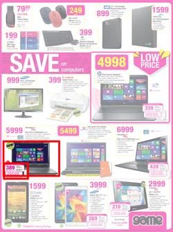 Game : Spring Savings (20 Aug - 26 Aug 2014, page 5