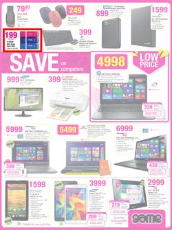 Game : Spring Savings (20 Aug - 26 Aug 2014, page 5