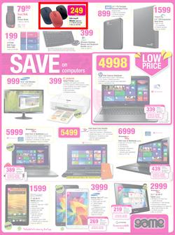 Game : Spring Savings (20 Aug - 26 Aug 2014, page 5