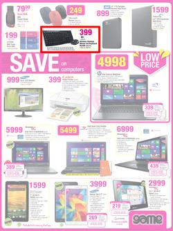 Game : Spring Savings (20 Aug - 26 Aug 2014, page 5