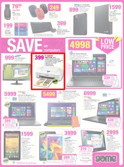 Game : Spring Savings (20 Aug - 26 Aug 2014, page 5