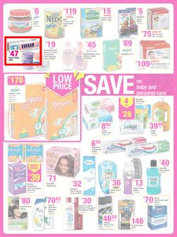 Game : Spring Savings (20 Aug - 26 Aug 2014, page 10
