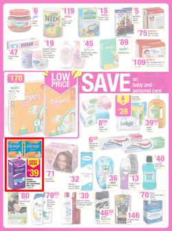 Game : Spring Savings (20 Aug - 26 Aug 2014, page 10