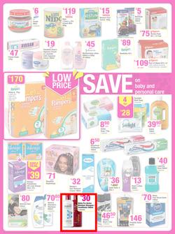 Game : Spring Savings (20 Aug - 26 Aug 2014, page 10