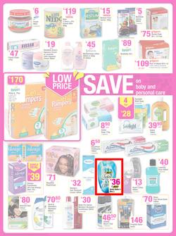Game : Spring Savings (20 Aug - 26 Aug 2014, page 10