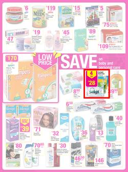Game : Spring Savings (20 Aug - 26 Aug 2014, page 10