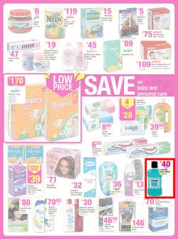 Game : Spring Savings (20 Aug - 26 Aug 2014, page 10