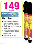 Homemark Fix It Pro-Each