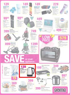Game : Spring Savings (20 Aug - 26 Aug 2014, page 11