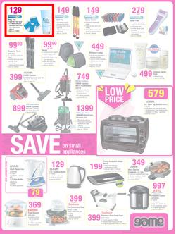 Game : Spring Savings (20 Aug - 26 Aug 2014, page 11