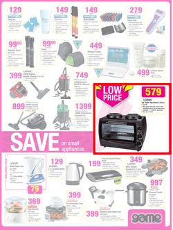 Game : Spring Savings (20 Aug - 26 Aug 2014, page 11