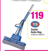 YS Double Roller Mop-Each