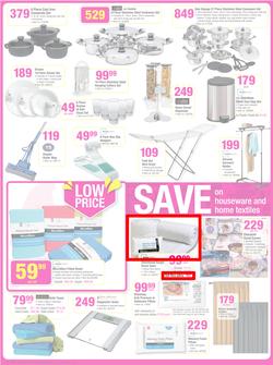 Game : Spring Savings (20 Aug - 26 Aug 2014, page 12