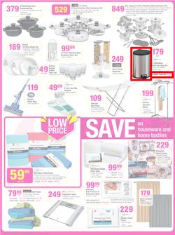 Game : Spring Savings (20 Aug - 26 Aug 2014, page 12
