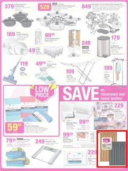 Game : Spring Savings (20 Aug - 26 Aug 2014, page 12
