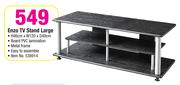 Enzo TV Stand Large-Each