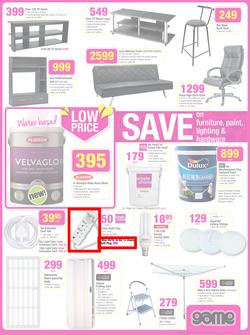 Game : Spring Savings (20 Aug - 26 Aug 2014, page 13