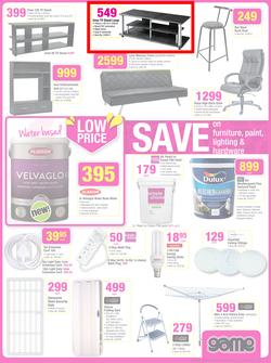 Game : Spring Savings (20 Aug - 26 Aug 2014, page 13