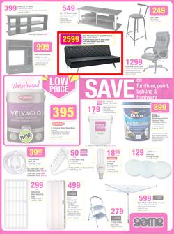 Game : Spring Savings (20 Aug - 26 Aug 2014, page 13
