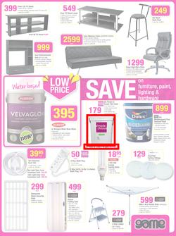 Game : Spring Savings (20 Aug - 26 Aug 2014, page 13