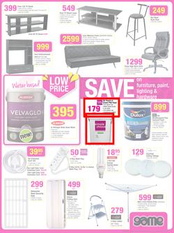 Game : Spring Savings (20 Aug - 26 Aug 2014, page 13