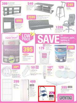 Game : Spring Savings (20 Aug - 26 Aug 2014, page 13
