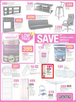 Game : Spring Savings (20 Aug - 26 Aug 2014, page 13