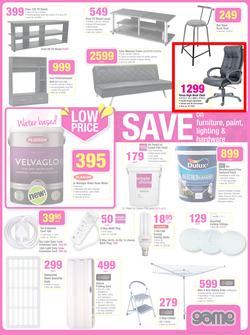 Game : Spring Savings (20 Aug - 26 Aug 2014, page 13