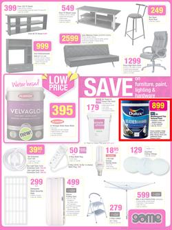 Game : Spring Savings (20 Aug - 26 Aug 2014, page 13