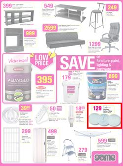 Game : Spring Savings (20 Aug - 26 Aug 2014, page 13