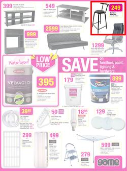Game : Spring Savings (20 Aug - 26 Aug 2014, page 13