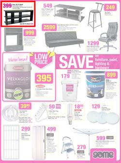 Game : Spring Savings (20 Aug - 26 Aug 2014, page 13