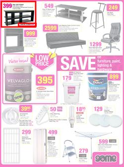 Game : Spring Savings (20 Aug - 26 Aug 2014, page 13