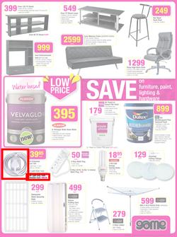 Game : Spring Savings (20 Aug - 26 Aug 2014, page 13