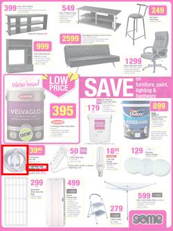 Game : Spring Savings (20 Aug - 26 Aug 2014, page 13