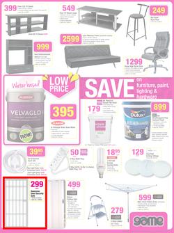 Game : Spring Savings (20 Aug - 26 Aug 2014, page 13