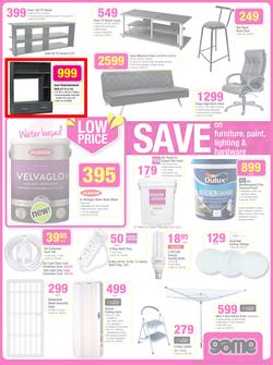 Game : Spring Savings (20 Aug - 26 Aug 2014, page 13