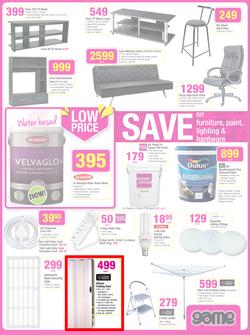 Game : Spring Savings (20 Aug - 26 Aug 2014, page 13