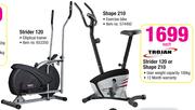 Trojan Strider 120 Or Shape 210-Each