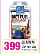 USN Diet Fuel 2kg-Each
