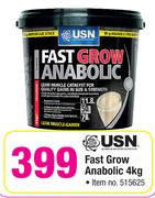 USN Fast Grow Anabolic-Each