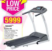 Trojan Stamina 320-Each