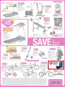 Game : Spring Savings (20 Aug - 26 Aug 2014, page 15