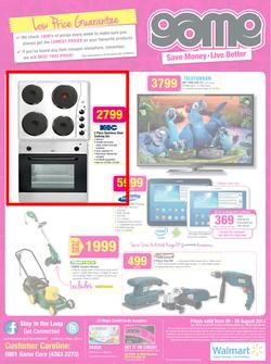 Game : Spring Savings (20 Aug - 26 Aug 2014, page 16